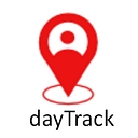 dayTrack logo