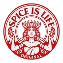 Spice Is Life logo