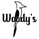 Woody’s Hardwood Flooring logo