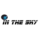 In The Sky logo