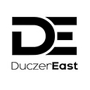 Duczer East logo