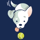 On The Ball logo
