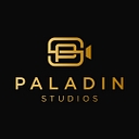 Paladin Studios logo