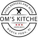 Tom's Kitchen logo