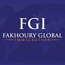 Fakhoury Law Group logo
