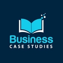 Business Case Studies logo