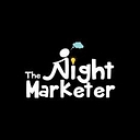 The Night Marketer logo