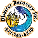 Disaster Recovery Inc. logo