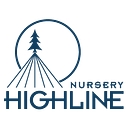 Highline Nursery logo
