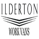 Charleston Work Vans logo