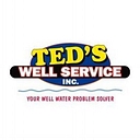 Ted's Well Service logo