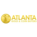 Atlanta Gold & Coin Buyers logo