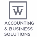 TW Accounting logo