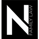 N Family Law logo
