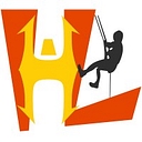 Harness Land logo