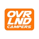 Ovrlnd Campers logo