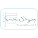 Seaside Staging Solutions logo