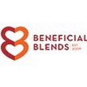 Beneficial Blends logo