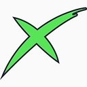 Storage X logo