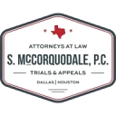Law Office of Sandy McCorquodale logo