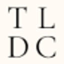 The LLM Data Company logo