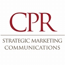 CPR Strategic Marketing Communications logo