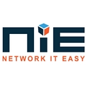 Network It Easy logo