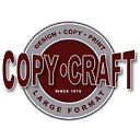 Copy Craft logo