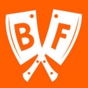 Big Flavors from a Tiny Kitchen logo