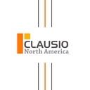 Clausio North America logo