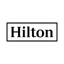 Hilton Global Foundation logo