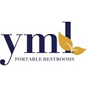 YML Portable Restrooms logo