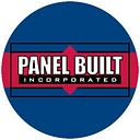 PanelBuilt logo
