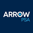 Arrow PSA logo