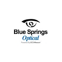 Blue Springs Optical logo