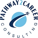 Pathway2Career Consulting logo