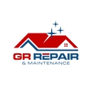 GR Handyman logo