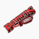 Bombers CrossFit logo