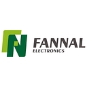 Fannal Display logo
