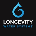 Longevity Water Systems logo