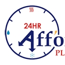 Affordable Service logo