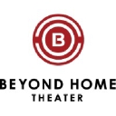 Beyond Home Theater logo