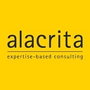 Alacrita logo