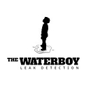 The Waterboy Leak Detection logo