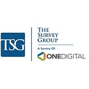 The Survey Group logo