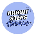 Bright Steps Dyslexia Tutoring logo