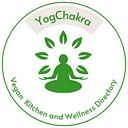 YogChakra logo