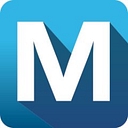 Megamation logo