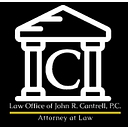 Cantrell John Law Office of logo