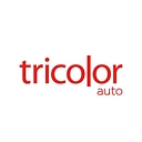 Tricolor logo